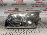 Headlight/headlamp