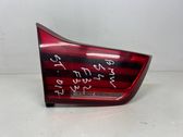 Tailgate rear/tail lights