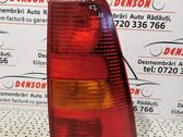 Rear/tail lights