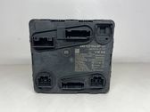 Comfort/convenience module