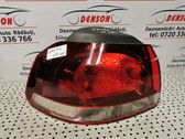 Rear/tail lights