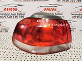 Rear/tail lights