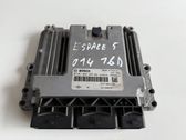 Engine control unit/module