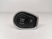 Engine start stop button switch