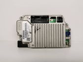 Autres unités de commande / modules
