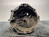Manual 5 speed gearbox