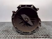 Manual 5 speed gearbox