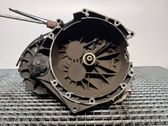Manual 6 speed gearbox