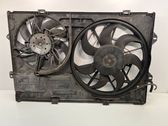 Fan set