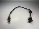Lambda probe sensor