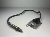 Lambda probe sensor