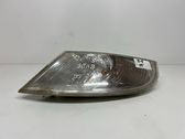 Front indicator light