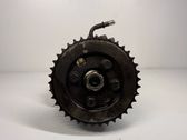Fuel injection high pressure pump