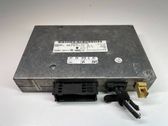 Aerial antenna amplifier
