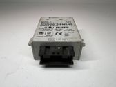 Immobilizer control unit/module