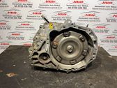 Automatic gearbox