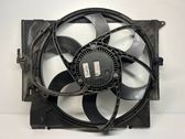 Coolant radiator