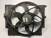 Coolant radiator