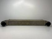 Intercooler radiator