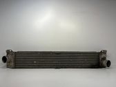 Radiador intercooler