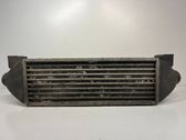 Intercooler radiator