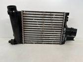 Intercooler radiator