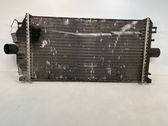 Intercooler radiator