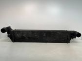 Radiador intercooler