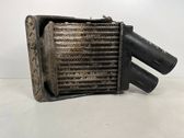 Intercooler radiator