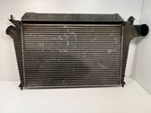 Intercooler radiator