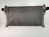 Intercooler radiator