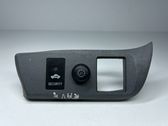 Wing mirror switch