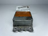 Airbag control unit/module