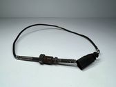 Exhaust gas temperature sensor