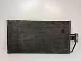 A/C cooling radiator (condenser)