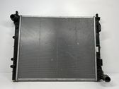 Coolant radiator