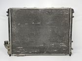 Coolant radiator