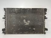 Coolant radiator