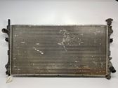 Coolant radiator
