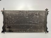Coolant radiator