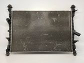 Coolant radiator