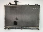 Coolant radiator