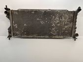 Coolant radiator