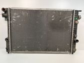 Coolant radiator