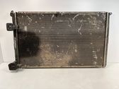 Coolant radiator