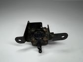 Lambda probe sensor