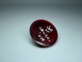 Rear tail light reflector