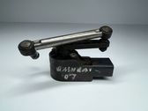 Headlight/headlamp level sensor