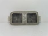 Luz del asiento trasero