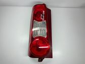 Rear/tail lights